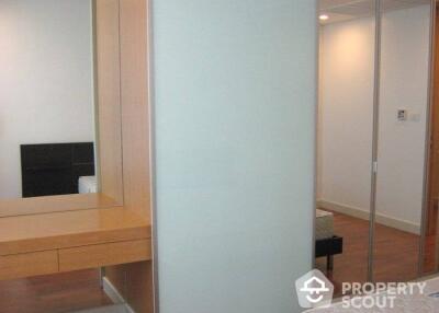 2-BR Apt. near BTS Asok (ID 509941)