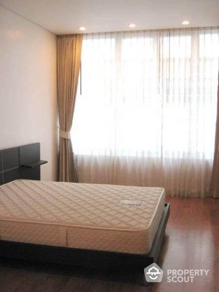 2-BR Apt. near BTS Asok (ID 509941)