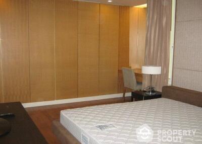 2-BR Apt. near BTS Asok (ID 509941)