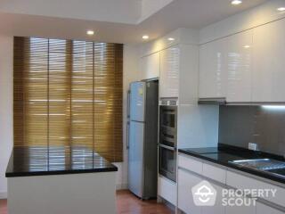 2-BR Apt. near BTS Asok (ID 509941)