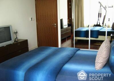 3-BR Apt. near BTS Asok (ID 513874)