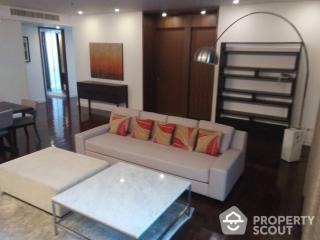 3-BR Apt. near BTS Asok (ID 513874)