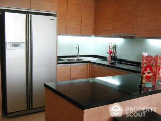 3-BR Apt. near BTS Asok (ID 513874)