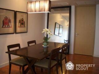 2-BR Apt. near BTS Asok