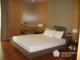 2-BR Apt. near BTS Asok