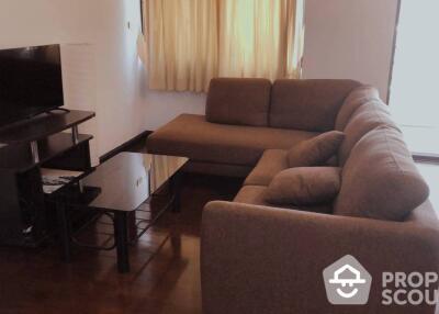 1-BR Condo at Pearl Garden Condominium near BTS Chong Nonsi (ID 514476)