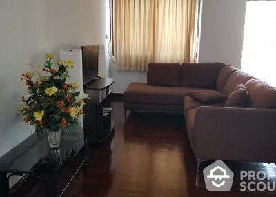 1-BR Condo at Pearl Garden Condominium near BTS Chong Nonsi (ID 514476)