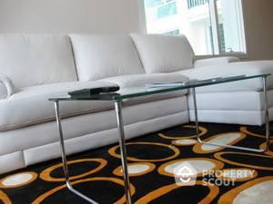 1-BR Condo at Wind Sukhumvit 23 near BTS Asok (ID 514676)