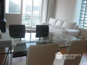 1-BR Condo at Wind Sukhumvit 23 near BTS Asok (ID 514676)