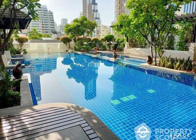 2-BR Condo at The Prime11 Sukhumvit Condominium near BTS Nana (ID 456998)