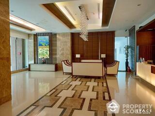 2-BR Condo at The Prime11 Sukhumvit Condominium near BTS Nana (ID 456998)