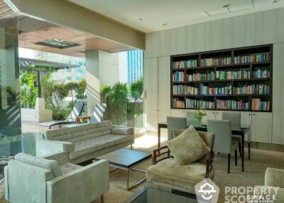 2-BR Condo at The Prime11 Sukhumvit Condominium near BTS Nana (ID 456998)