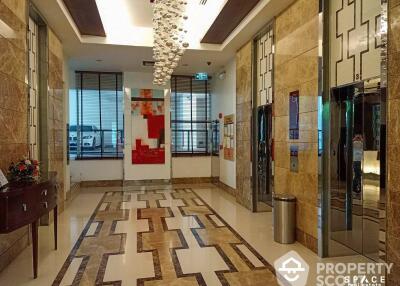 2-BR Condo at The Prime11 Sukhumvit Condominium near BTS Nana (ID 456998)