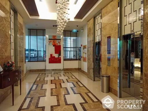 2-BR Condo at The Prime11 Sukhumvit Condominium near BTS Nana (ID 456998)