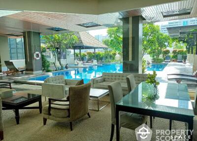 2-BR Condo at The Prime11 Sukhumvit Condominium near BTS Nana (ID 456998)