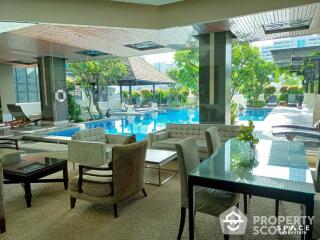 2-BR Condo at The Prime11 Sukhumvit Condominium near BTS Nana (ID 456998)