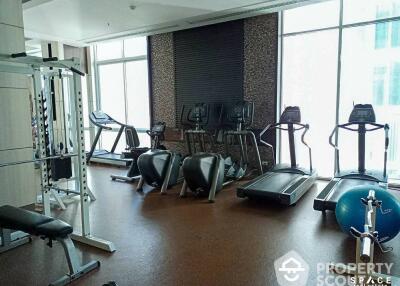 2-BR Condo at The Prime11 Sukhumvit Condominium near BTS Nana (ID 456998)