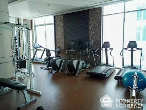 2-BR Condo at The Prime11 Sukhumvit Condominium near BTS Nana (ID 456998)