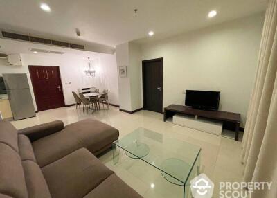 2-BR Condo at The Prime11 Sukhumvit Condominium near BTS Nana (ID 456998)