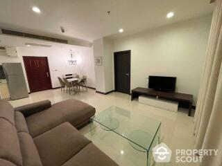 2-BR Condo at The Prime11 Sukhumvit Condominium near BTS Nana (ID 456998)