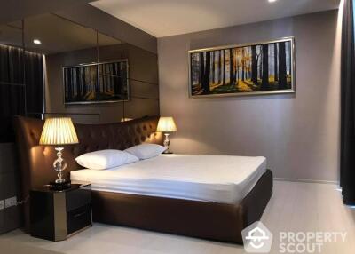 1-BR Condo at Noble Ploenchit near BTS Phloen Chit