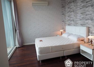 3-BR Condo at Circle Condominium near MRT Phetchaburi (ID 515677)