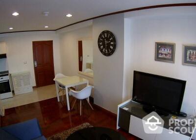 1-BR Condo at Saranjai Mansion Condominium near BTS Nana