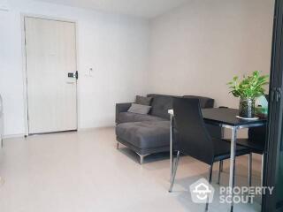 1-BR Condo at Condolette Pixel Sathorn near MRT Khlong Toei (ID 435564)