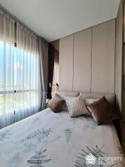 1-BR Condo at Knightsbridge Prime Onnut near BTS On Nut