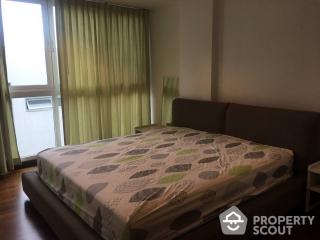 1-BR Condo at Dlv Thonglor 20 Condominium near ARL Ramkhamhaeng (ID 511770)