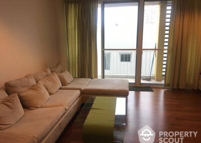 1-BR Condo at Dlv Thonglor 20 Condominium near ARL Ramkhamhaeng (ID 511770)