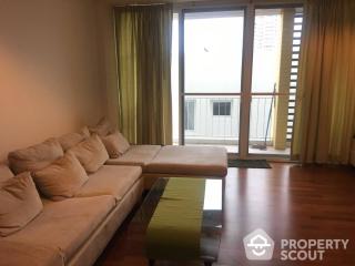 1-BR Condo at Dlv Thonglor 20 Condominium near ARL Ramkhamhaeng (ID 511770)