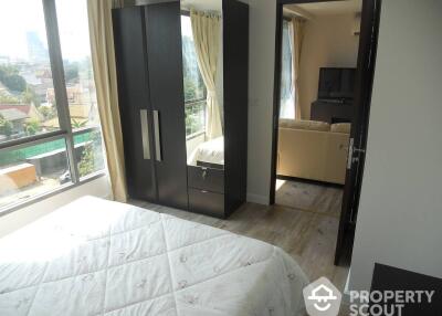 1-BR Condo at Click Condo Sukhumvit 65 Condominium near BTS Ekkamai