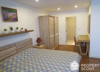 1-BR Condo at The Clover Thonglor Residence near BTS Thong Lor (ID 513512)