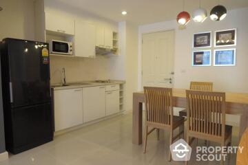 1-BR Condo at The Clover Thonglor Residence near BTS Thong Lor (ID 513512)