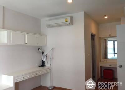 1-BR Condo at The Vertical Aree near BTS Ari