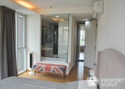 2-BR Condo at Via 31 near MRT Sukhumvit (ID 513260)