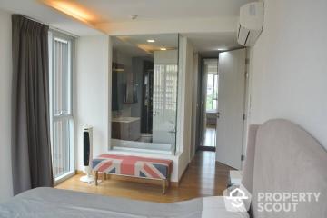 2-BR Condo at Via 31 near MRT Sukhumvit (ID 513260)