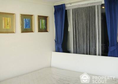 1-BR Condo at Grand Park View Asoke near MRT Sukhumvit