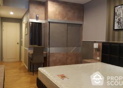 2-BR Condo at Villa Asoke near MRT Phetchaburi (ID 513557)