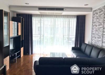 2-BR Condo at The Bangkok Sukhumvit 43 Condominium near BTS Phrom Phong (ID 514591)