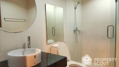 1-BR Condo at Silom City Resort Condominium near BTS Chong Nonsi (ID 510633)