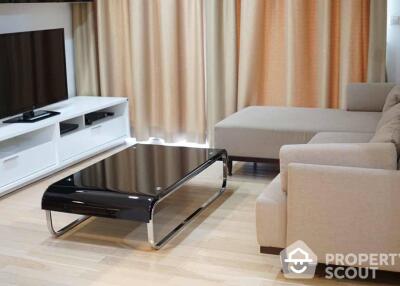 2-BR Condo at Siri At Sukhumvit near BTS Thong Lor