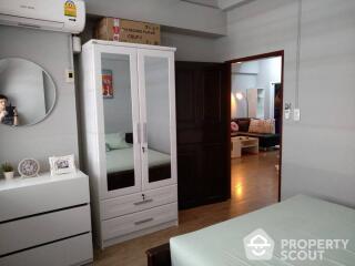 2-BR Condo at Siam Condominium near MRT Phra Ram 9 (ID 513570)