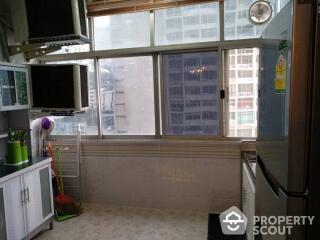 2-BR Condo at Siam Condominium near MRT Phra Ram 9 (ID 513570)