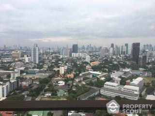 1-BR Condo at Rhythm Sukhumvit 42 near BTS Ekkamai (ID 511024)