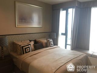 1-BR Condo at Rhythm Sukhumvit 42 near BTS Ekkamai (ID 511024)