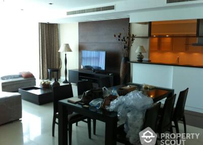 3-BR Condo at Athenee Residence near BTS Phloen Chit (ID 465597)