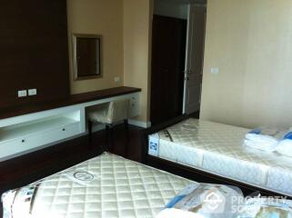 3-BR Condo at Athenee Residence near BTS Phloen Chit (ID 465597)