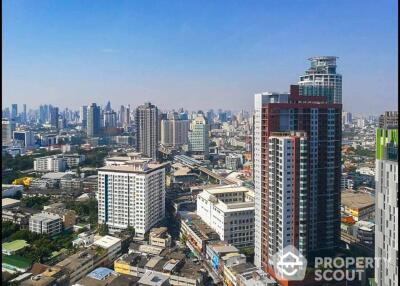 1-BR Condo at Life Sukhumvit 48 near BTS Phra Khanong (ID 422105)